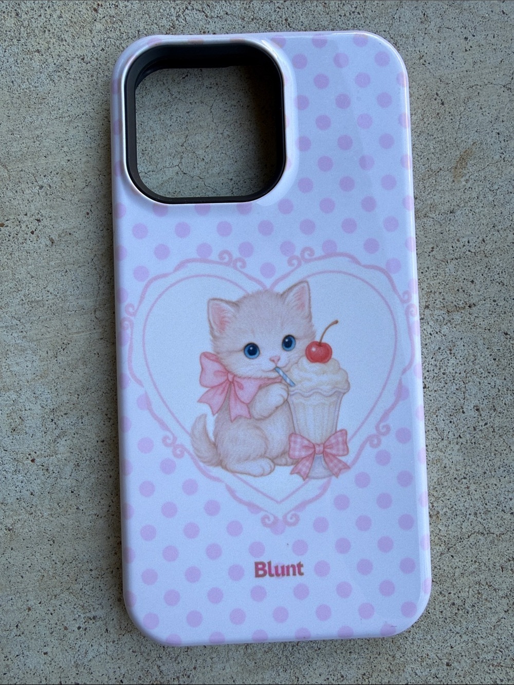 Blunt iPhone 15 Pro Max Case Set - Picture 2 of 13